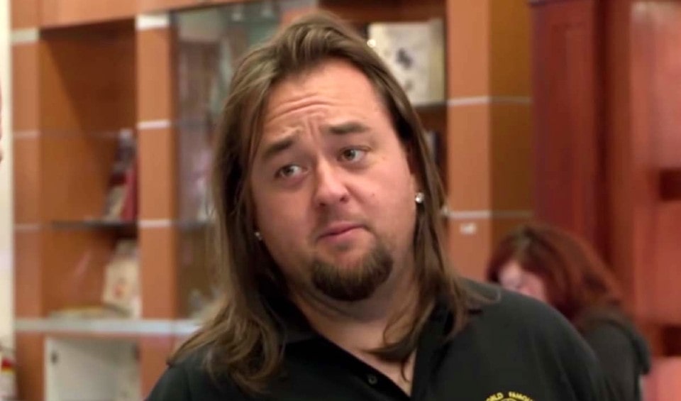 Chumlee from Pawn Stars has been arrested and faces a lengthy prison sentence.