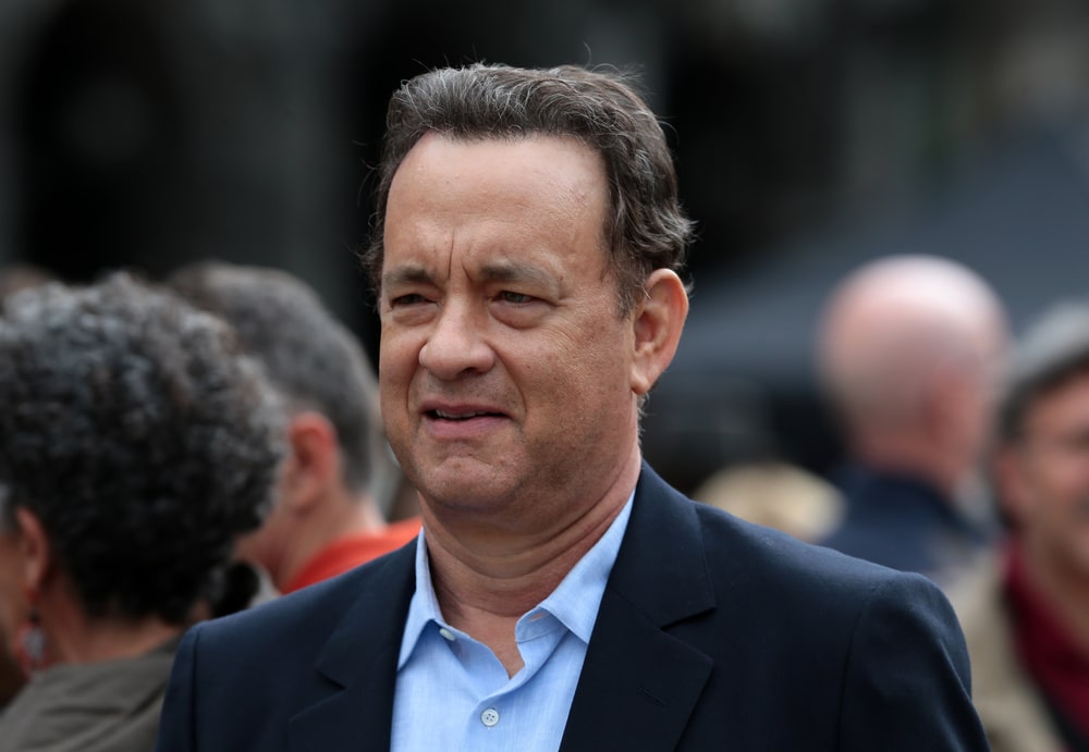 Tom Hanks’s silent condition and how he is dealing with it