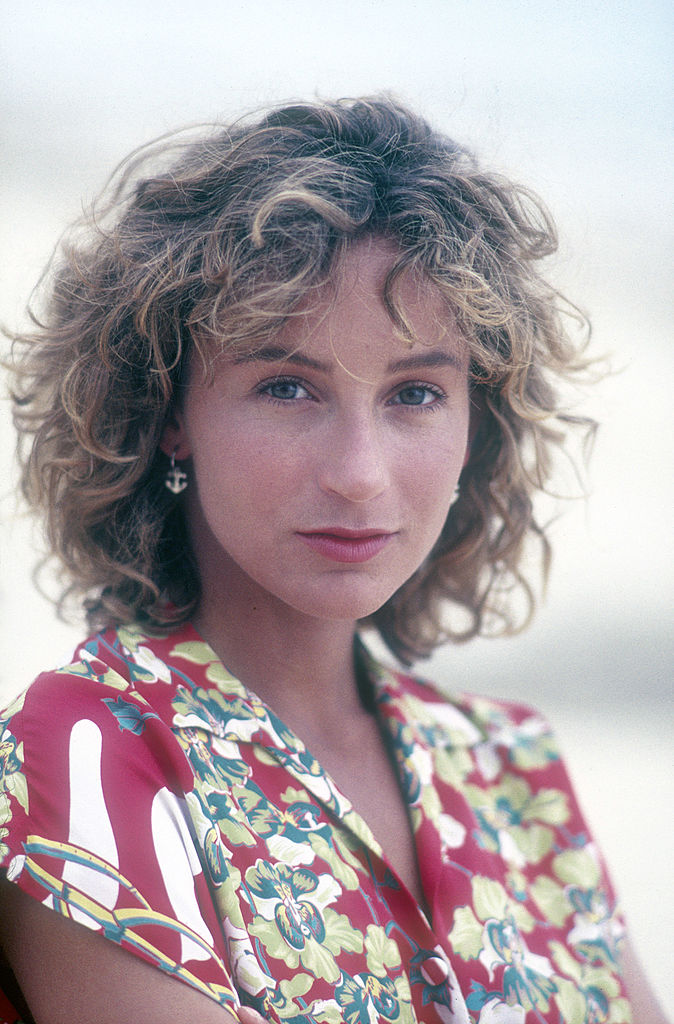 Jennifer Grey felt “invisible” after undergoing facial surgery since her “nose job from hell” had rendered her “anonymous.”