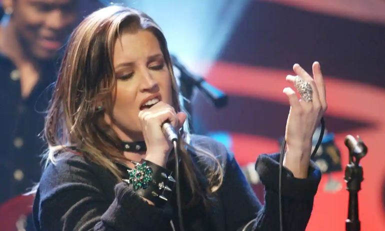 Details Emerge Of What Was Found At the Scene of Lisa Marie Presley’s Death