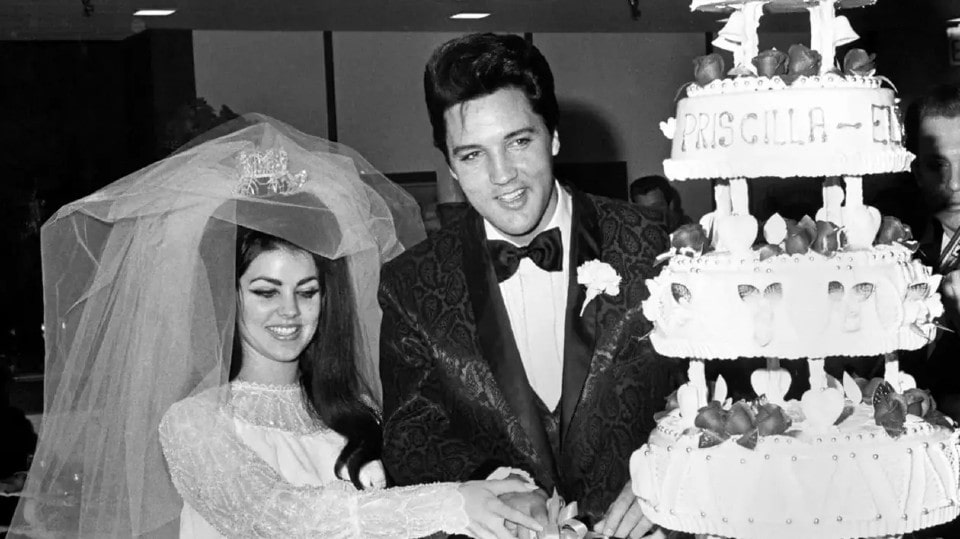 Priscilla Presley, Elvis Presley’s ex-wife, is nearly 77 years old!