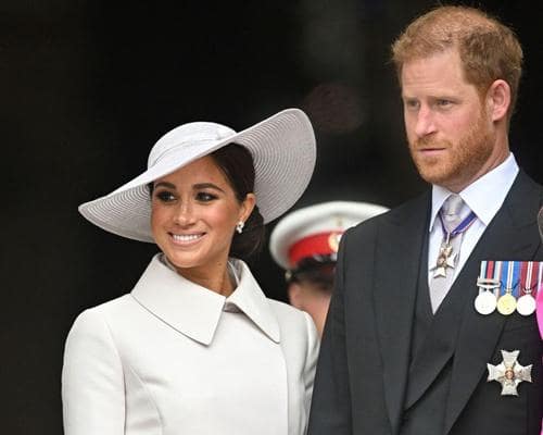 Prince Harry’s daughter, Lilibet, rendered us awestruck
