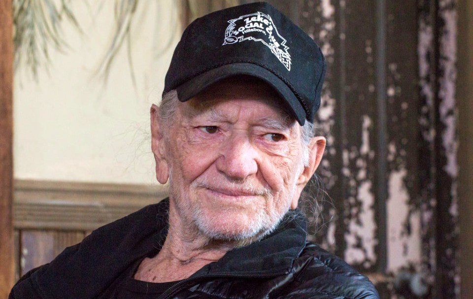Willie Nelson opened up about his struggles