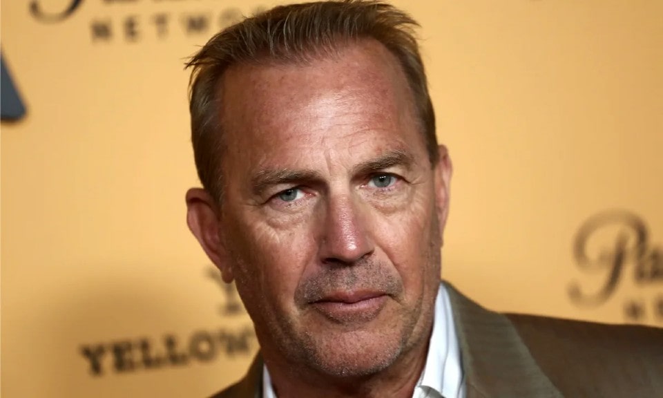 Kevin Costner, the wonderful actor, is in our thoughts and prayers.