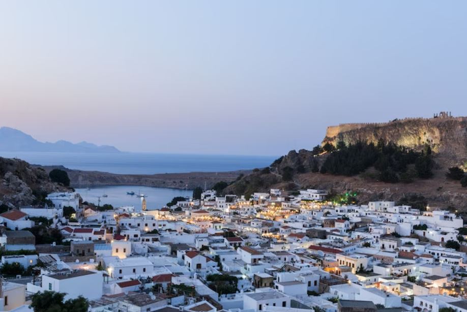 7 Underrated Greek Islands That Aren’t On Your Bucket List, But Really Should Be
