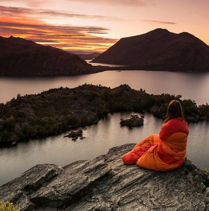 6 Amazing Destinations That Are Perfect For Women Traveling Alone