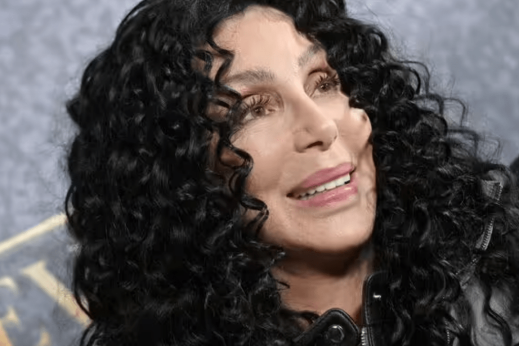 Cher's Age-Defying Looks