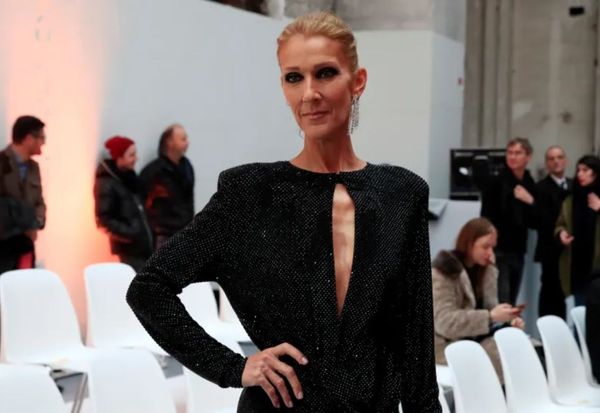 Celine Dion: A Musical Legend Overcoming Health Challenges ...