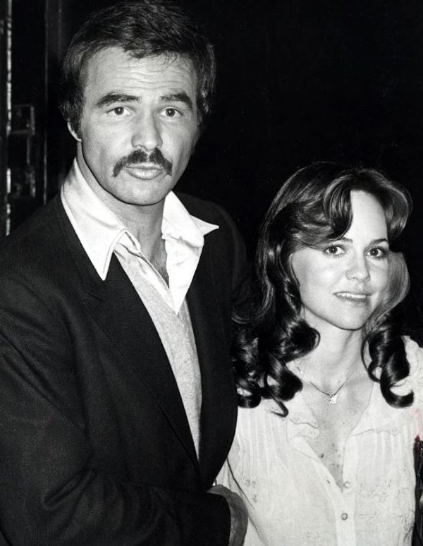 Sally Field: Setting the Record Straight on Her Relationship with Burt ...