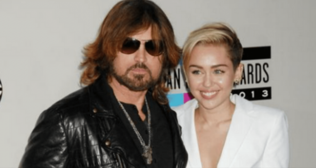 Billy Ray Cyrus Ties the Knot with Firerose – Fans React to Surprising ...
