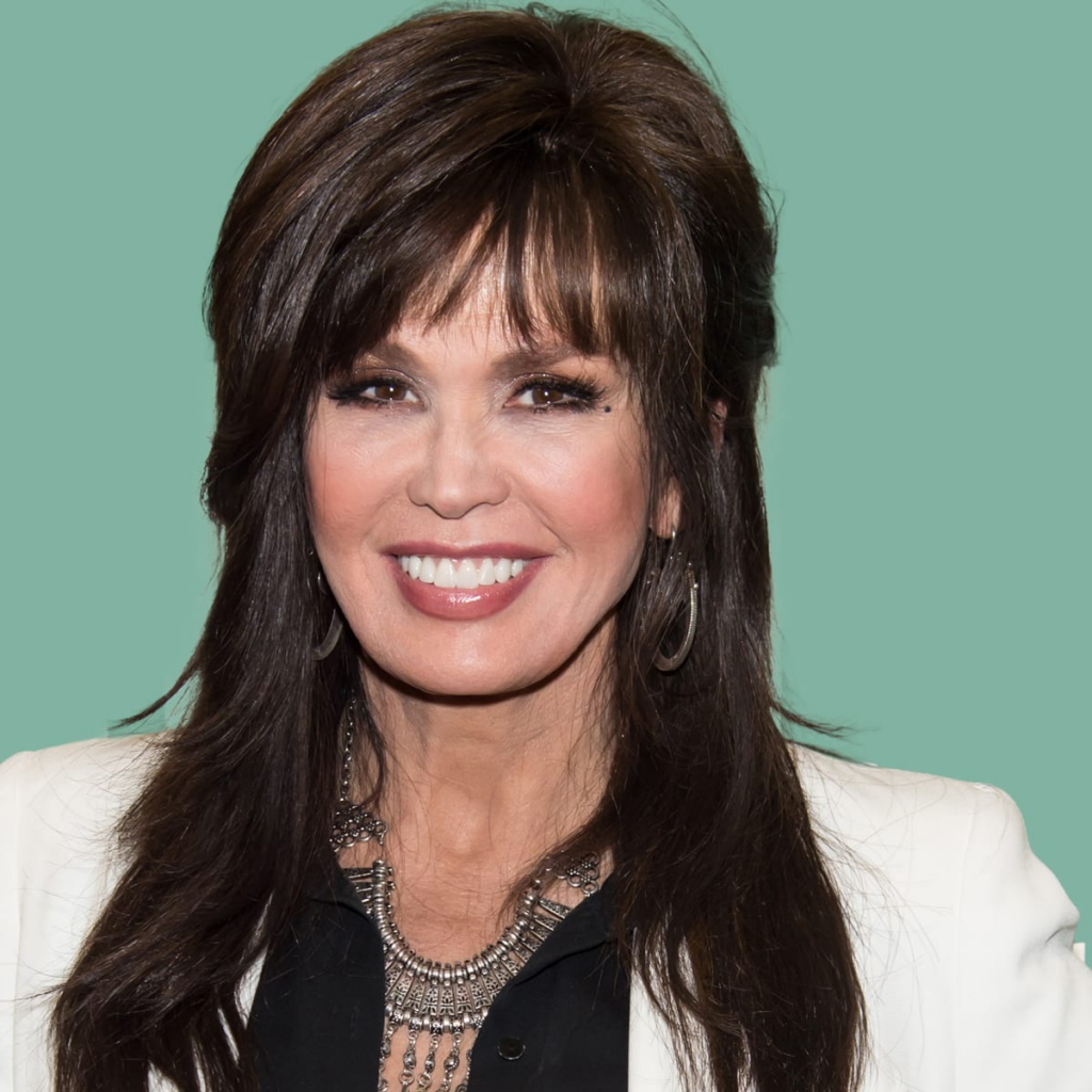 Marie Osmond’s Daughter: A Beautifully Grown Woman – readthistorynow.com