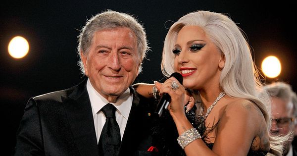 Remembering Tony Bennett and Lady Gaga’s Beautiful Musical Partnership