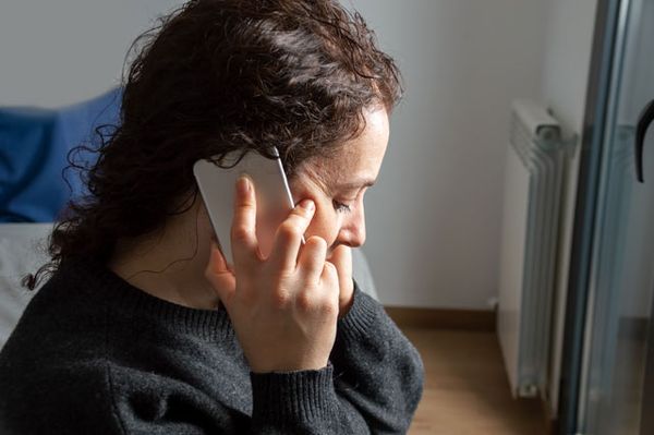 Woman Spends 11 Days on Hold Trying to Get Unemployment Benefits