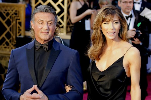 Sylvester Stallone’s Divorce: A Look into His Personal Life