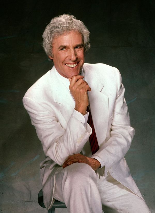 Remembering the man who sang the best love songs of all time: Rest in peace, Burt Bacharach