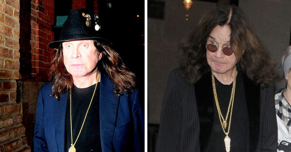 Ozzy Osbourne, 74, gives health update after 'final' surgery – 'I can’t do it anymore'