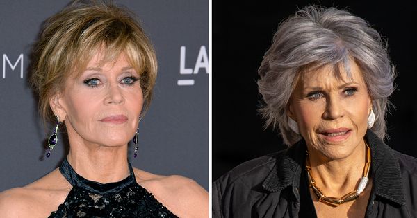 Jane Fonda, 85, admits she's "ready" to die in statement