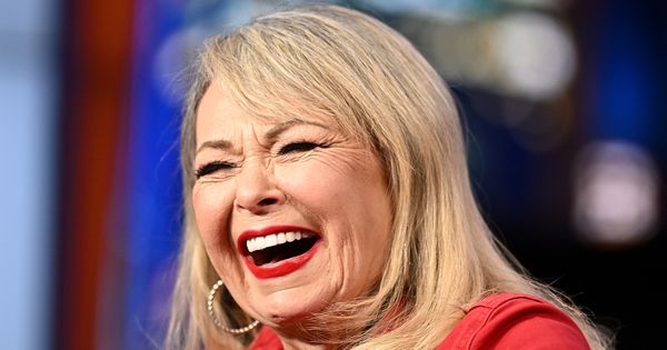 Roseanne Barr’s Amazing Transformation: Celebrating 71 Years of Success and Growth