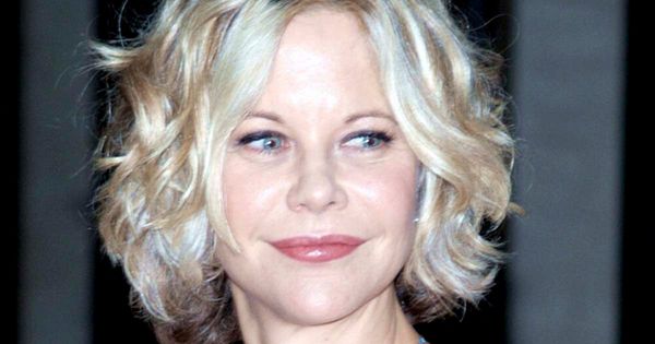 Meg Ryan Stopped Acting To Be A "Full Time Mom" - This Is Her Today