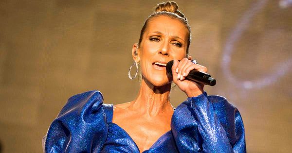 Celine Dion Health Update: Star’s Family Says Her Condition is “Impossible to Control”