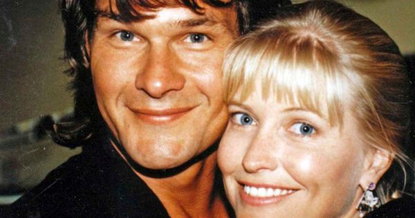 Patrick Swayze’s Eternal Love: Lisa’s Connection with Her Late Husband