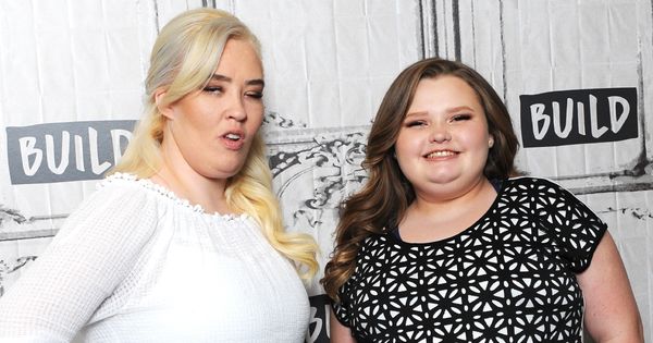 Mama June's daughter dead, months after shock health update