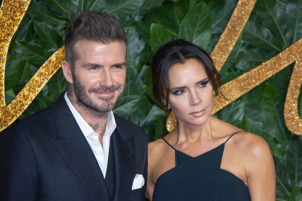 David and Victoria Beckham: Celebrating Love and Milestones