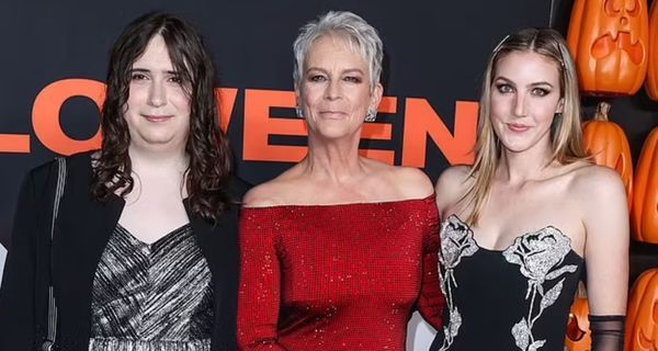 Celebrities Embrace and Support Their Transgender Children