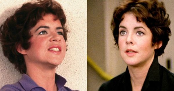 Stockard Channing: Aging Gracefully and Captivating Millions