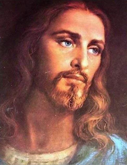 After 2,000 years, the true face of Jesus has finally been revealed.