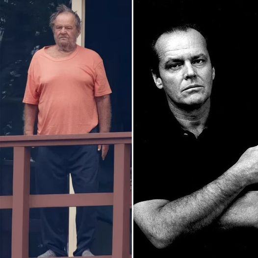 Jack Nicholson Spotted for the First Time in Nearly Two Years After Concerns From Friends