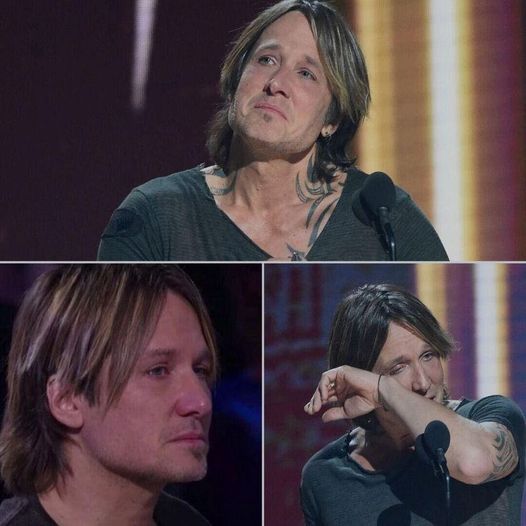 Fans Sending Prayers for the Great Singer Keith Urban and his Family…