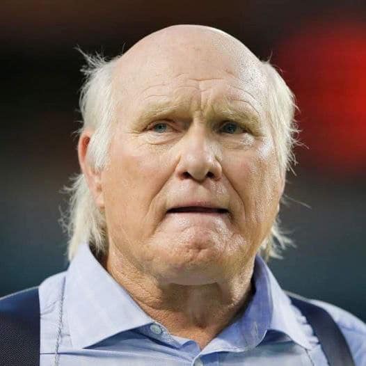 Terry Bradshaw has made millions, but one incident demonstrates that he never allowed celebrity to alter who he was