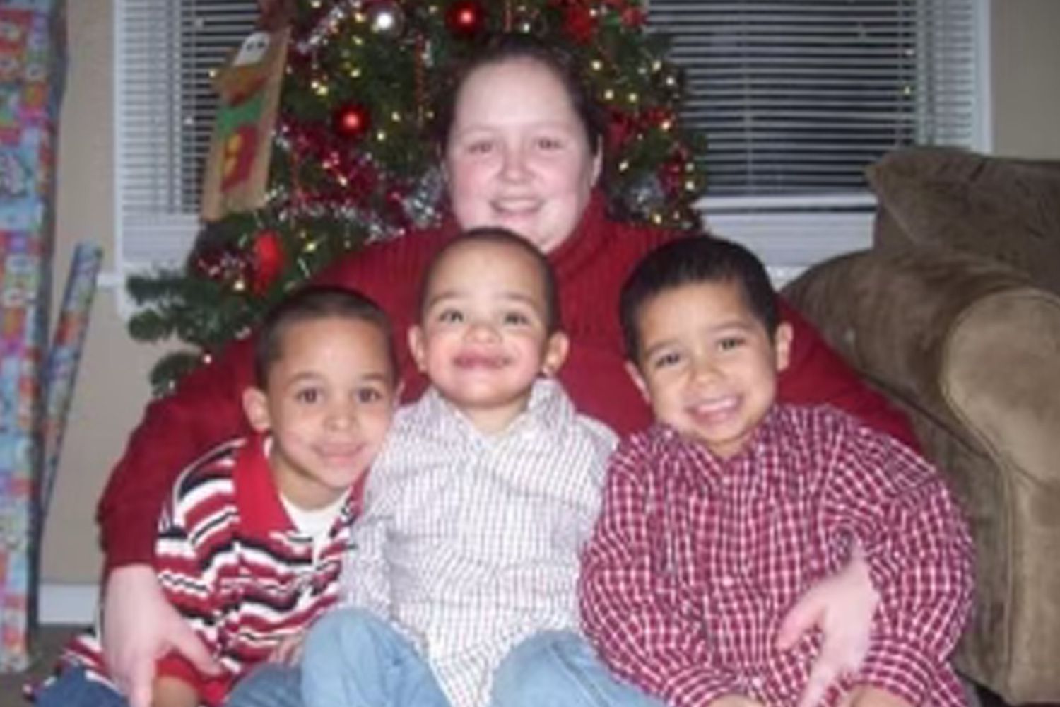 Michigan Mom Spends First Mother’s Day at Home with Her Kids Since Waking Up from a 5-Year Coma