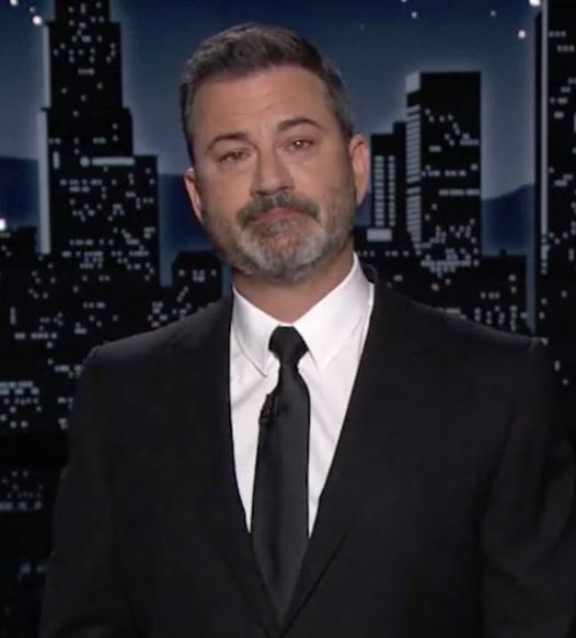 Jimmy Kimmel Makes Stunning Confession, May Be Quitting TV For Good | News