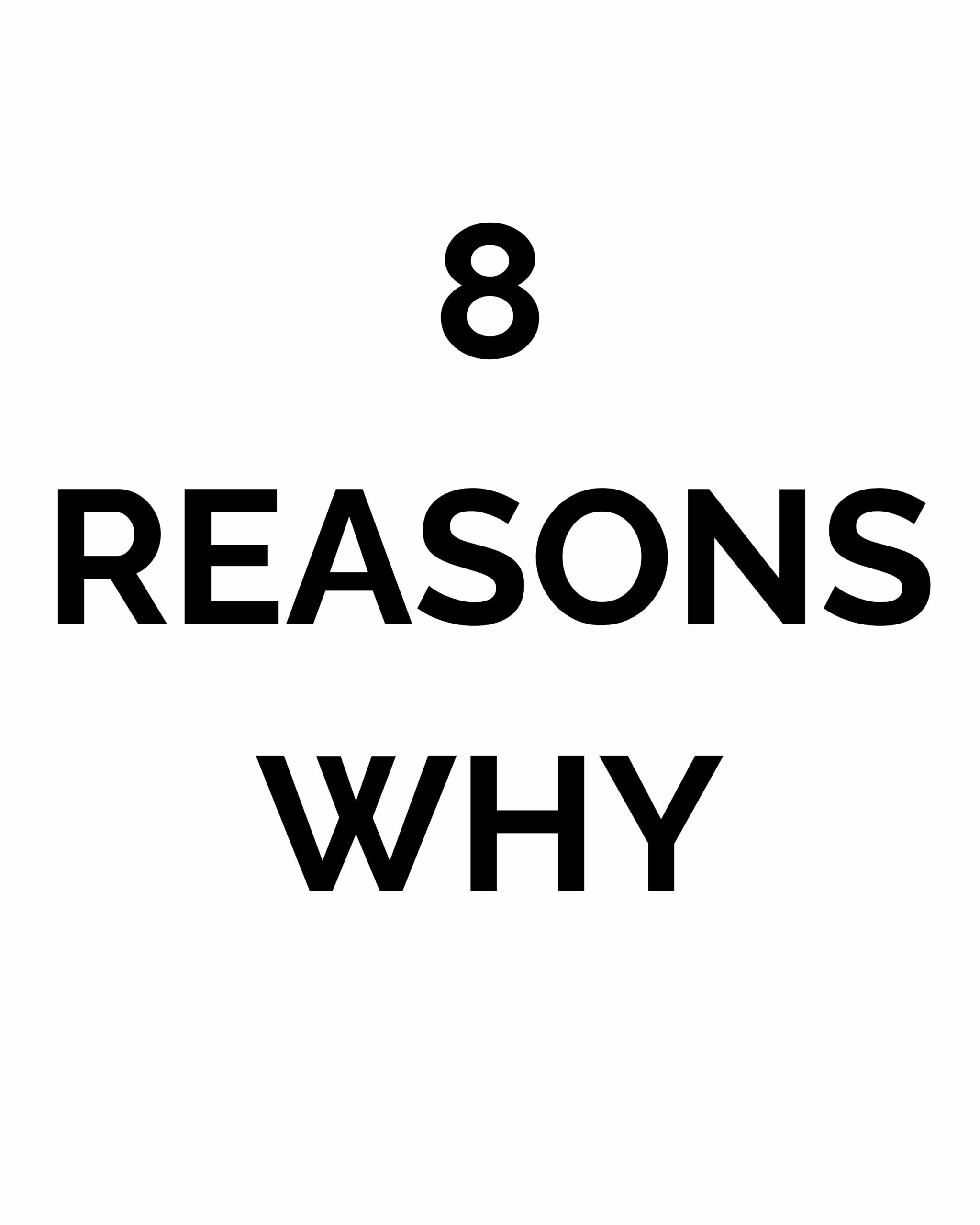 8 Reasons Why You’re More Amazing Than You Think 🌟 Don’t Believe Me? Read the Comments and Find Out Why!