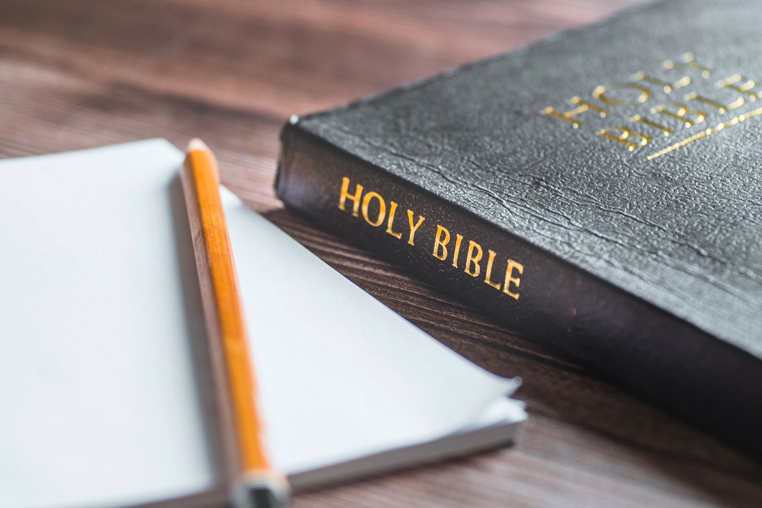 Oklahoma Schools Are Now Required to Teach the Bible and Ten Commandments