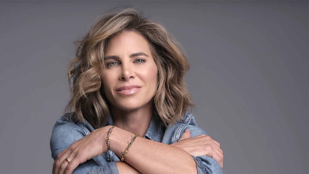 Jillian Michaels