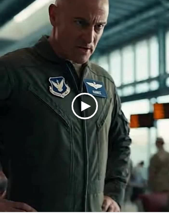 I Broke Orders To Save 12 Men—And I’ll Never Fly Again – Read This